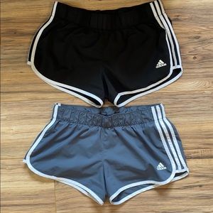 ADIDAS SHORTS, only worn once🔆